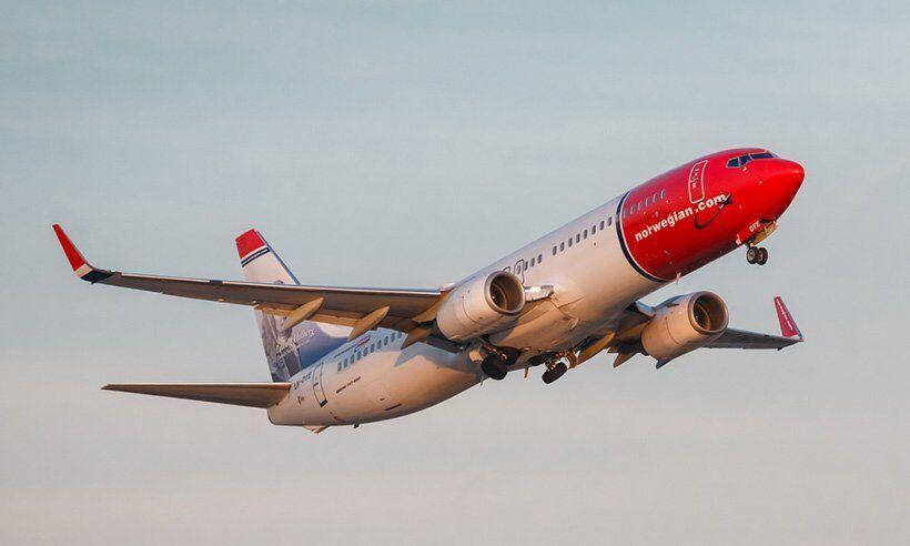 نروژ سفارش خرید 97 فروند هواپیمای بوئینگ را لغو کرد