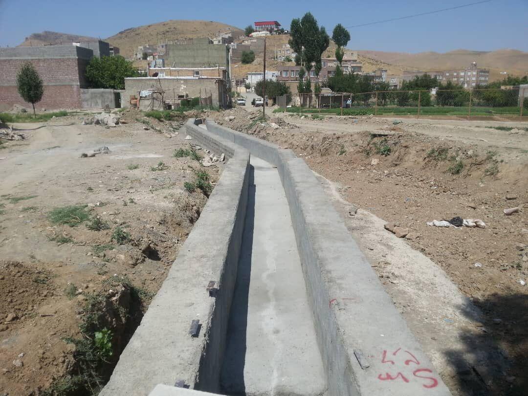خبرنگاران افتتاح طرح حیاتی در روستای کوسه بوکان بدون استفاده خبرنگاران افتتاح طرح حیاتی در روستای کوسه بوکان بدون استفاده از اعتبار دولتی