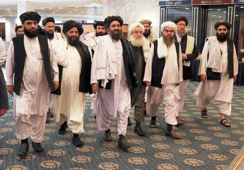 چرایی یک بام و دو هوای دولت افغانستان برای آغاز مذاکرات با طالبان