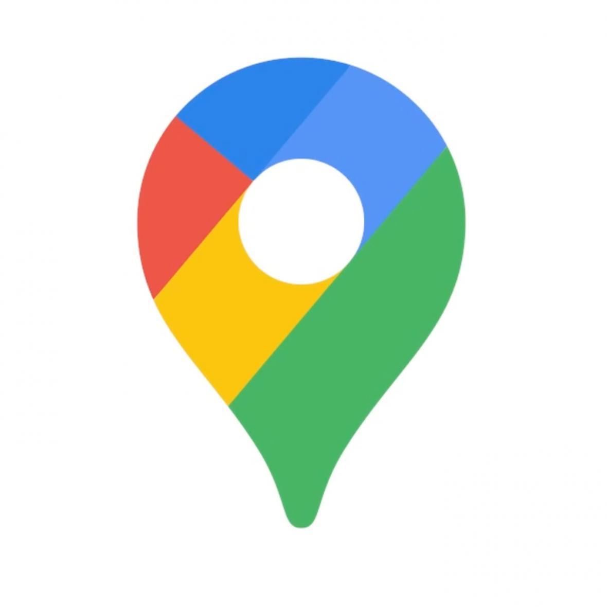 دانلود Google Maps 10.47.1 - برنامه مشاهده نقشه های گوگل