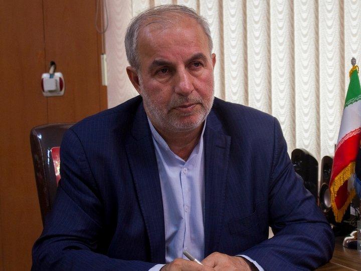 کوچکی نژاد: با تامین منابع کالابرگ دولت بهانه ای برای اجرا کوچکی نژاد: با تامین منابع کالابرگ دولت بهانه ای برای اجرا نکردن آن ندارد ، اگر در آبان اجرایی نشود تذکرات شدیدی خواهم داد