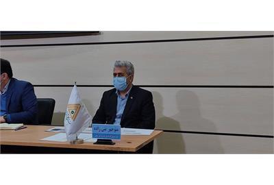 صندوق کارآفرینی امید خراسان شمالی بیش از 911 میلیارد ریال وام داد