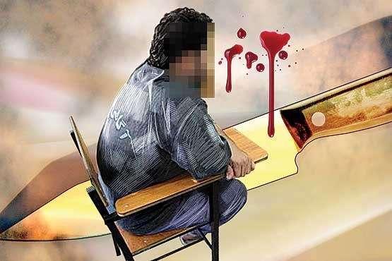 دوئل مرگبار که کار دست پسر جوان داد