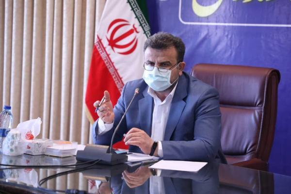 خبرنگاران زیرساخت های حمل ونقل دریایی مازندران احتیاج به تقویت بیشتری دارد