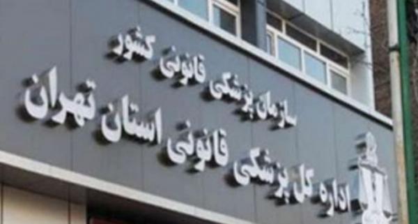 خبرنگاران کاهش 33 درصدی تلفات سوختگی در استان تهران خبرنگاران کاهش 33 درصدی تلفات سوختگی در استان تهران