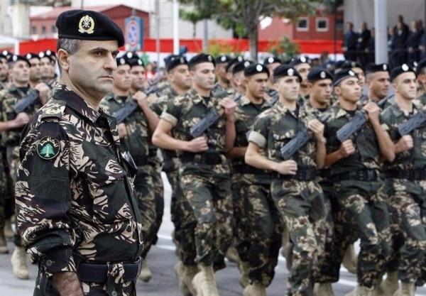 درگیری شدید ارتش لبنان با خطرناکترین مظنونان تحت تعقیب در بقاع