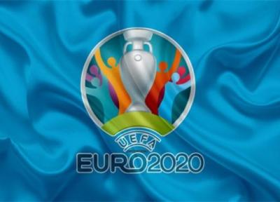 برنامه مرحله یک چهارم نهایی یورو 2020؛ جنگ حساس تر شد