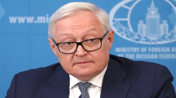 ریابکوف: دستور کار آمریکا برای اجلاس آینده بین پوتین و بایدن با برنامه ما مطابقت ندارد