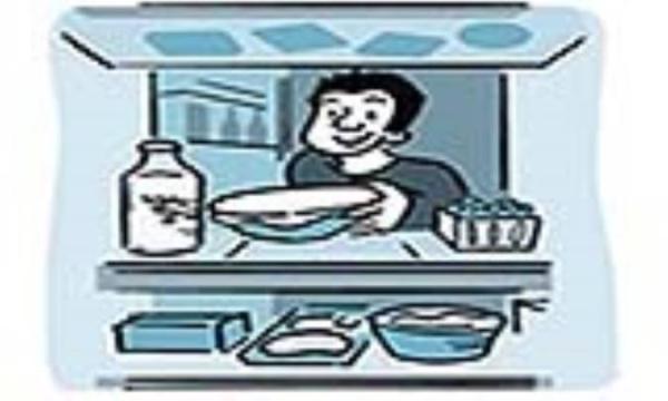 چطور با مسمومیت غذایی مبارزه کنیم؟ چطور با مسمومیت غذایی مبارزه کنیم؟