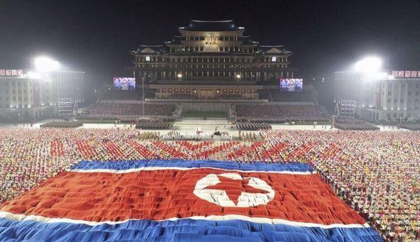 مقام کره شمالی: واشنگتن می خواهد کشور های سوسیالیستی را خفه کند