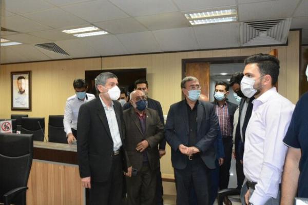 فرایند سوخت رسانی در فارس مناسب است