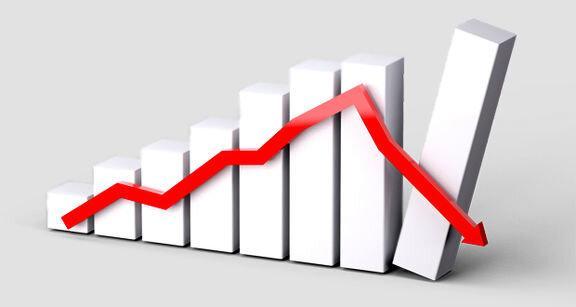 کاهش 300 واحدی شاخص کل بورس در 7 دی 1400