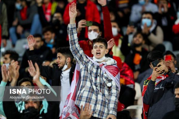 چگونه می توان قیمت بلیت فوتبال در ایران را مقرون به صرفه کرد؟