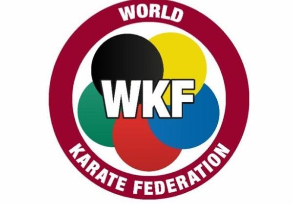 تقویم مسابقات WKF در سال 2022 تغییر کرد، 2 ماه فشرده پیش روی کاراته ایران
