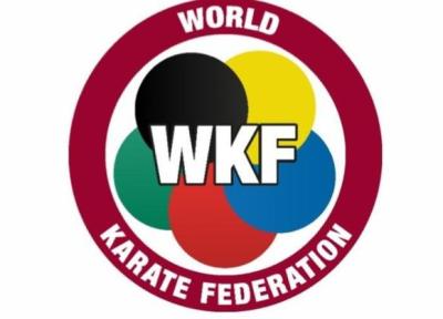تقویم مسابقات WKF در سال 2022 تغییر کرد، 2 ماه فشرده پیش روی کاراته ایران
