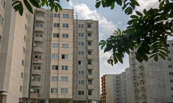 قیمت رهن و اجاره آپارتمان در منطقۀ خواجه نصرالدین طوسی