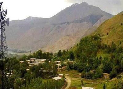 دسترسی تمام روستا های استان یزد به پنجره ملی خدمات دولت هوشمند