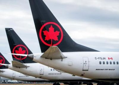 پروازهای مقرون به صرفه قیمت پاییزی در انتظار کانادایی ها