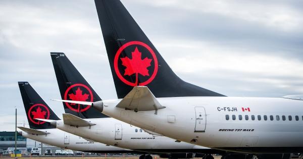 پروازهای مقرون به صرفه قیمت پاییزی در انتظار کانادایی ها