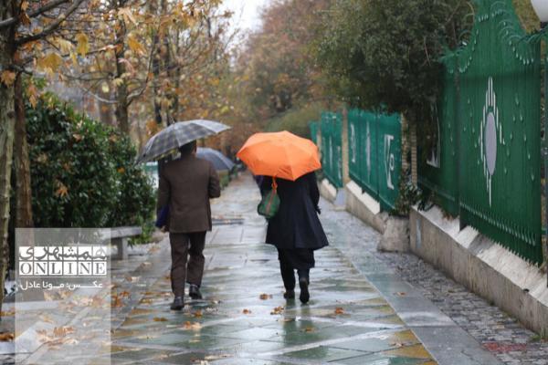 تهرانی ها منتظر بارش باران باشند ، آلودگی هوا برطرف می شود؟ تهرانی ها منتظر بارش باران باشند ، آلودگی هوا رفع می گردد؟