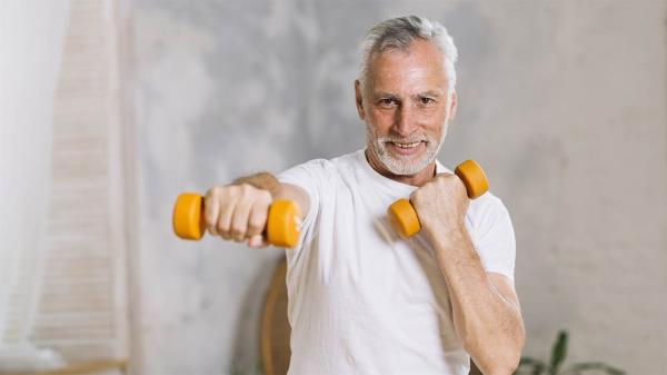 12 راه کاربردی و موثر کاهش وزن پس از 50 سالگی