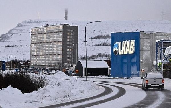 کشف بزرگ یک شرکت سوئدی ، بزرگ ترین ذخایر عناصر خاکی کمیاب در اروپا