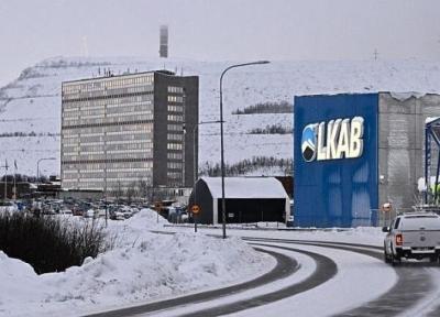 کشف بزرگ یک شرکت سوئدی ، بزرگ ترین ذخایر عناصر خاکی کمیاب در اروپا