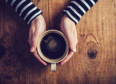 کاهش خطر ابتلا به چاقی و دیابت با نوشیدن قهوه
