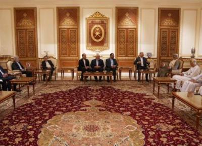 قدردانی امیرعبداللهیان از نقش عمان در تسهیل گفتگوهای ایران و عربستان