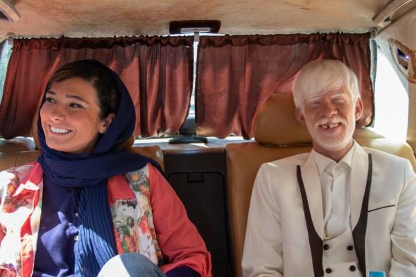 درخشش یک فیلم ایرانی در اروپا ، رویای کاغذی برترین فیلم شد