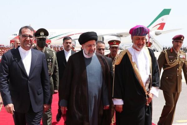 سلطان عمان حامل پیغام خاصی برای تهران است؟ ، جزئیات سفر سلطان عمان به ایران