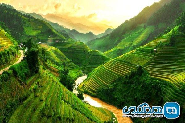 نکات مهم برای سفر به ویتنام؛ کشوری با جاهای دیدنی فراوان