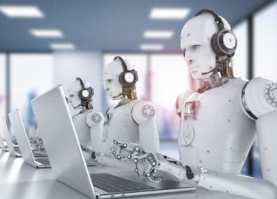 آخرالزمان هوش مصنوعی در راه است ، کارشناسان: انسان ها یک میلیارد شغل از دست خواهند داد!